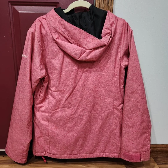 Medium Roxy Jacket - Picture 2 of 2
